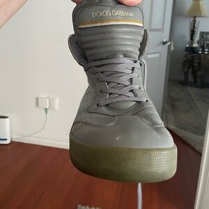 Dolce & Gabbana sneakers for Men, size 9